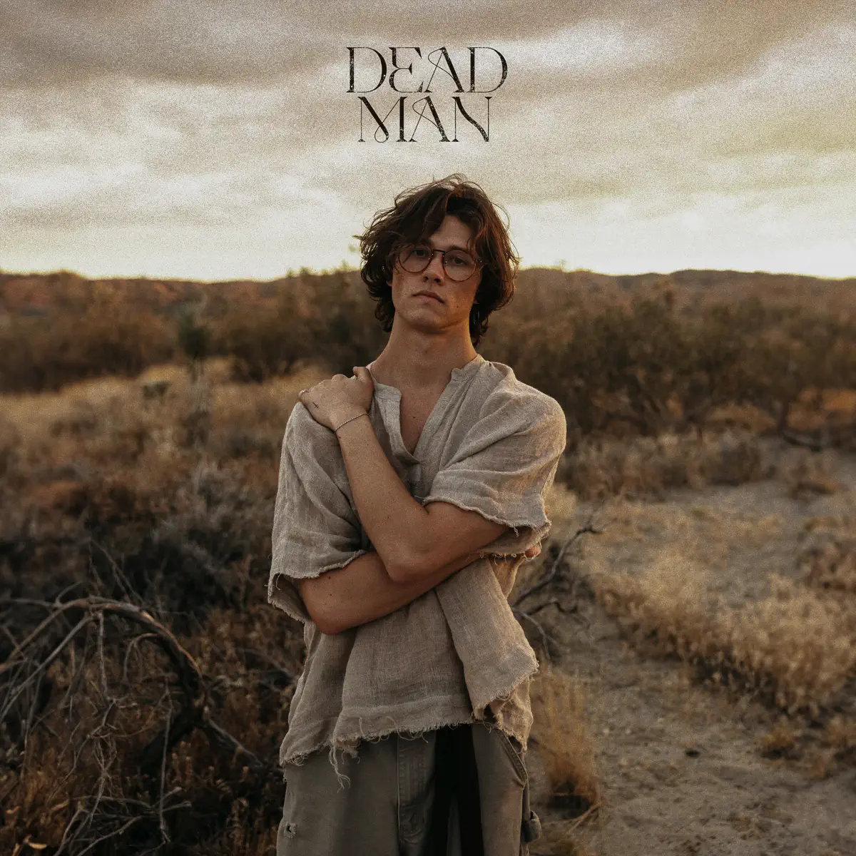 David Kushner - Dead Man - Single (2023) [iTunes Plus AAC M4A]-新房子