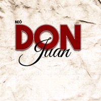 Don Juan - Single - Beo