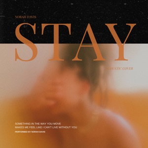 Stay - Single