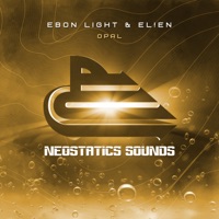 Opal - Single - Ebon light & Elen