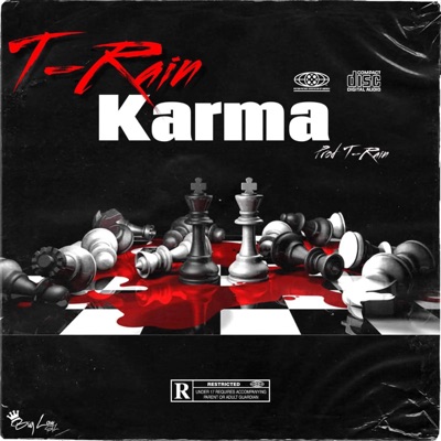 Karma - Single
