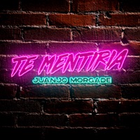 Te Mentiria - Single - Juanjo Morgade