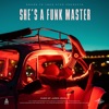 She's a Funk Master - EP