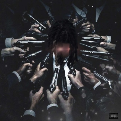 Fuck Everybody - Single