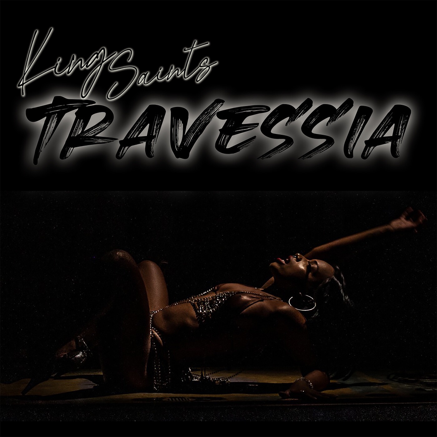 Travessia - EP