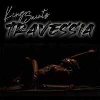 Travessia - EP - KING Saints