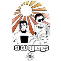 Si Tu Quieres - Single - Slim Ans, Kaeve & Samtwenty