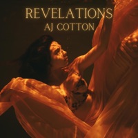 Revelations - AJ Cotton