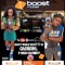 Boost It Up Boost Mobile (feat. E-Man Cashboy) - CashGirl lyrics