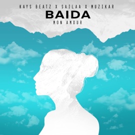بيضا مونامور (L’baida mon amour) Kays Beatz, sailaa & Muzikar