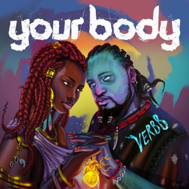 Your Body VERBB