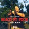 Total Black (feat. FUDOK) - BRACO lyrics