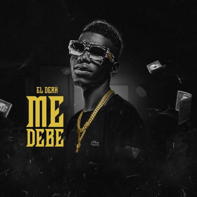 Me Debe - Single