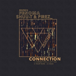 Connection - EP