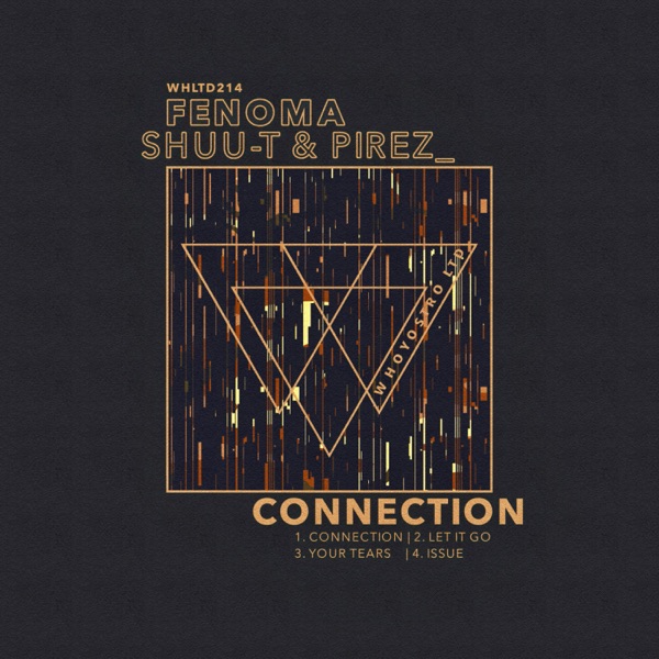 Connection - EP