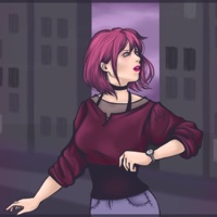 Searching - Single - Valiant The Pink