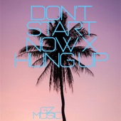 Don't Start Now X Hung Up (Mashup) [Remix] artwork