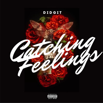Catching Feelings - Single