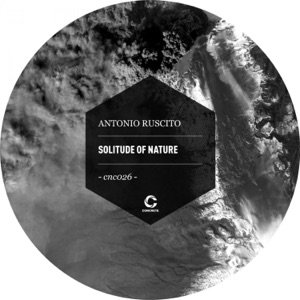 Solitude of Nature - EP
