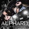 ALPHARD (feat. Litzangboy) artwork