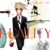 Rebel Rebel cover art