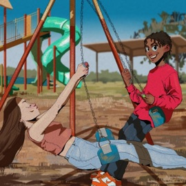 Ring Pop (feat. Gretchen) Jarren Blair