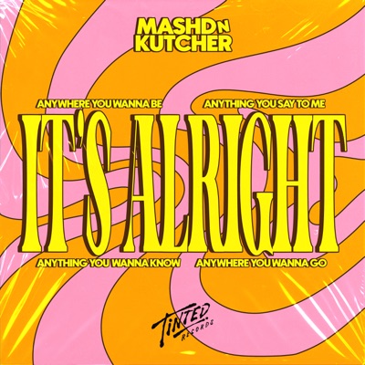 It's Alright - Single