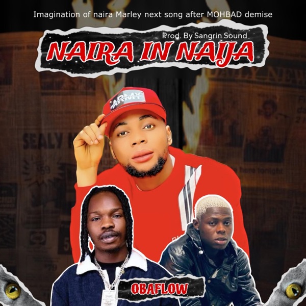 Naira In Naija (Cruise)