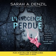 L’innocence perdue [Innocence Lost]: Aiden Price t. 2 (Unabridged) - Sarah A. Denzil