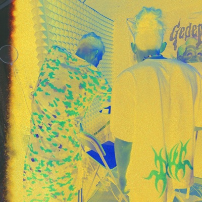 Sin droga no tengo amigos (feat. Parce Lean & Slim Jose) - Single