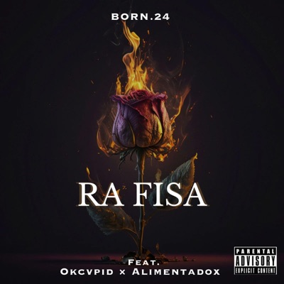 Ra Fisa (feat. Okcvpid & Alimentadox) - Single