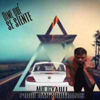 DIME QUE SE SIENTE - Single - Mr Gyabel