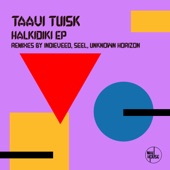 Halkidiki (Unknown Horizon Remix) artwork