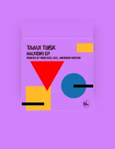 Listen to Taavi Tuisk, watch music videos, read bio, see tour dates & more!