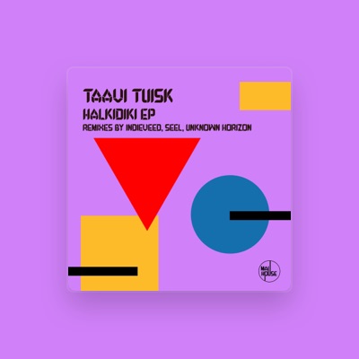 Listen to Taavi Tuisk, watch music videos, read bio, see tour dates & more!