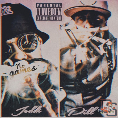 No games (feat. Sten joddi) - Single