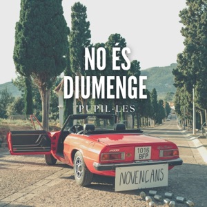 No és diumenge - Single