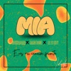 Mia (feat. Raro Bone & Nohaaddana) - Single