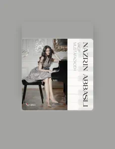 Poslechněte si interpreta Nazrin Abbasli, sledujte hudební videa, přečtěte si životopis, podívejte se na data turné a další informace.