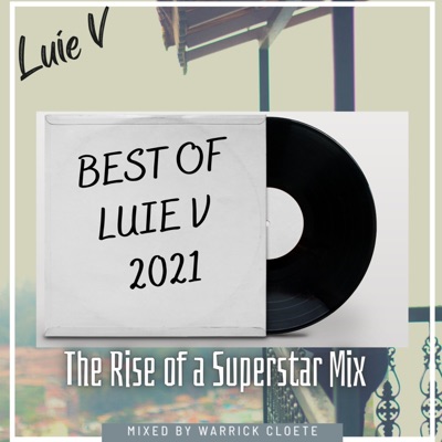 The Rise of a Superstar (Warrick Cloete Remix Mix) [Warrick Cloete Remix Mix]