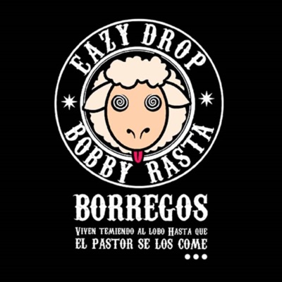 Borregos - Single