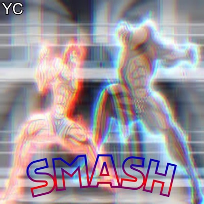 SMASH (feat. Cyru$ & Seraph) - Single