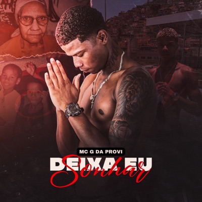 Deixa Eu Sonhar - Single