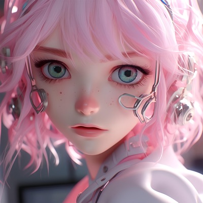 В неё влюблён - Single