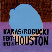 Houston (feat. Ofelia) artwork