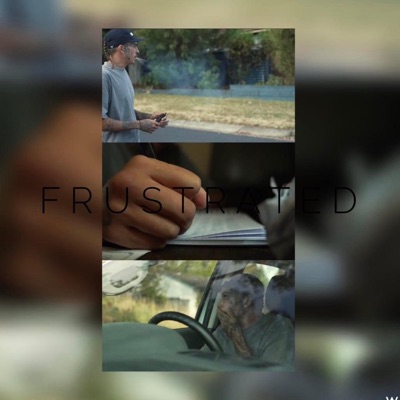 frustrated - Single