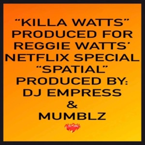 Killa Watts (feat. Mumblz)