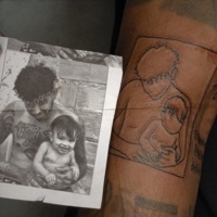 A.D para Sempre - Single - Skinny D RDT