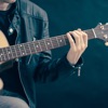 Spanish Guitar - Black Eyes