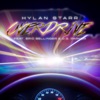 Overdrive (feat. Eric Bellinger & OG Parker) cover art